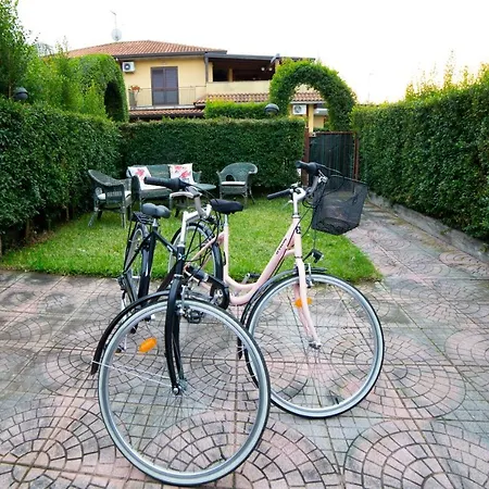 Apartment In Love Mascali