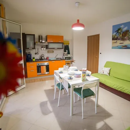 In Love Apartment Mascali