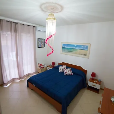 In Love Apartment Mascali