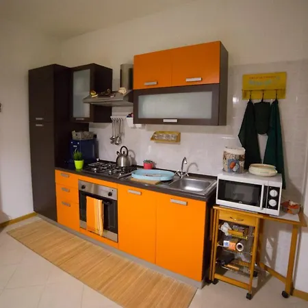 Apartment In Love *