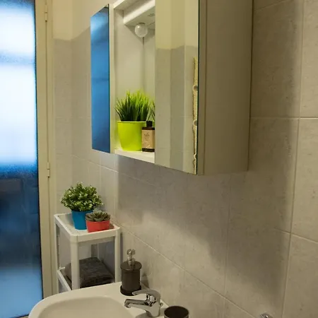 Apartment In Love *