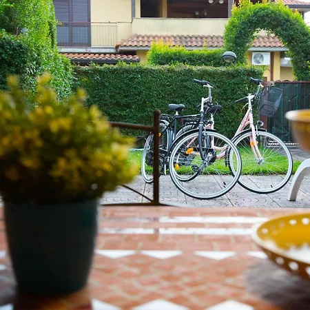 Apartment In Love *