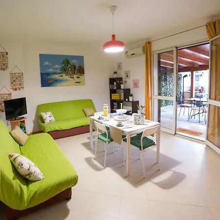 Apartment In Love Mascali