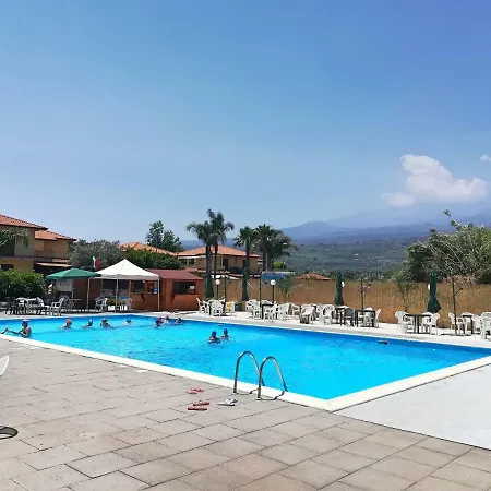 Apartment In Love Mascali